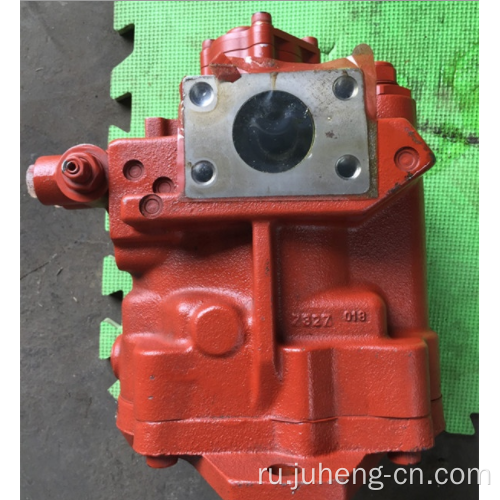 Экскаватор U50-3 Главный насос U40-5 Гидравлический насос PSVL-54CG-15